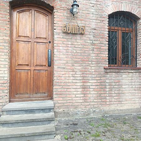 Old Tbilisi Rhymes Exterior foto